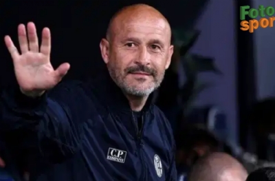 Beşiktaş bugün resmen açıklayacak! İşte Vincenzo Italiano'nun kariyeri