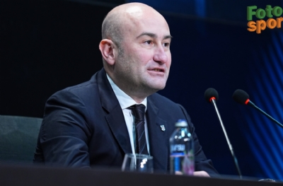 Beşiktaş'ta seçim beklentisi