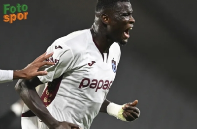 Onuachu'nun kalbi kırık! Trabzonsporluları da üzecek sözler