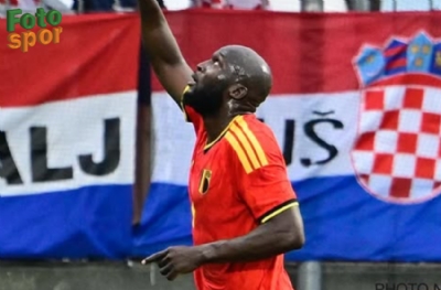 Lukaku için çok hevesliler! Fenerbahçe'yi bekliyorlar