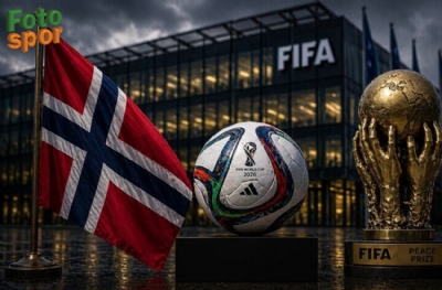 2026 FIFA Dünya Kupası'nda I Grubu: Norveç