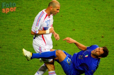 Dünya Kupası tarihi: 2006