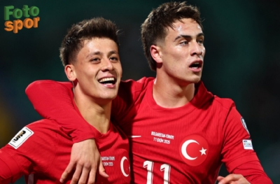 2026 FIFA Dünya Kupası'nın çıtırları