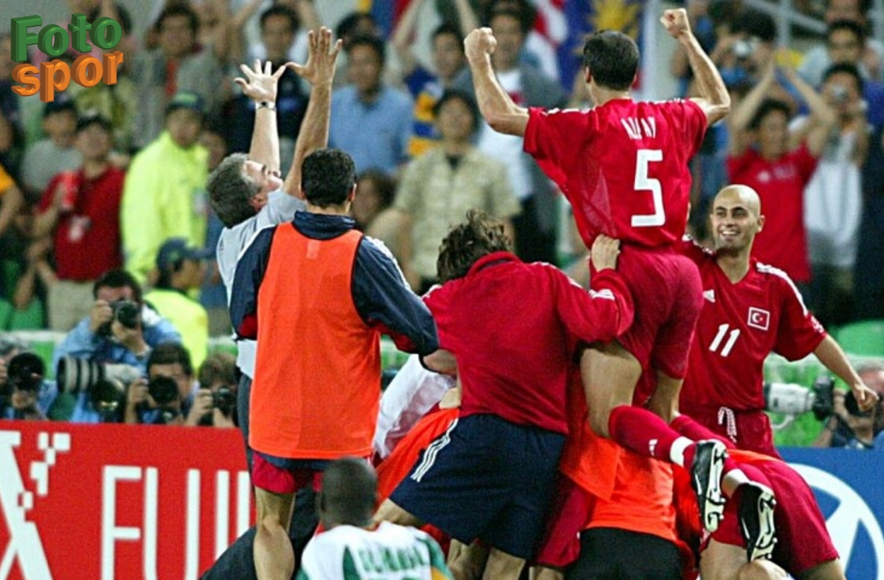 Dünya Kupası tarihi: 2002