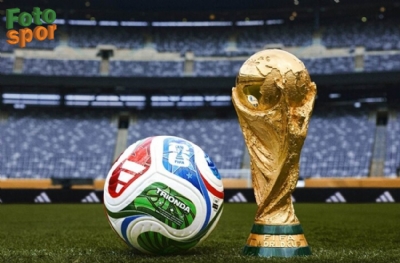 FIFA Dünya Kupası, ilk kez 3 ülke ortaklığında düzenlenecek