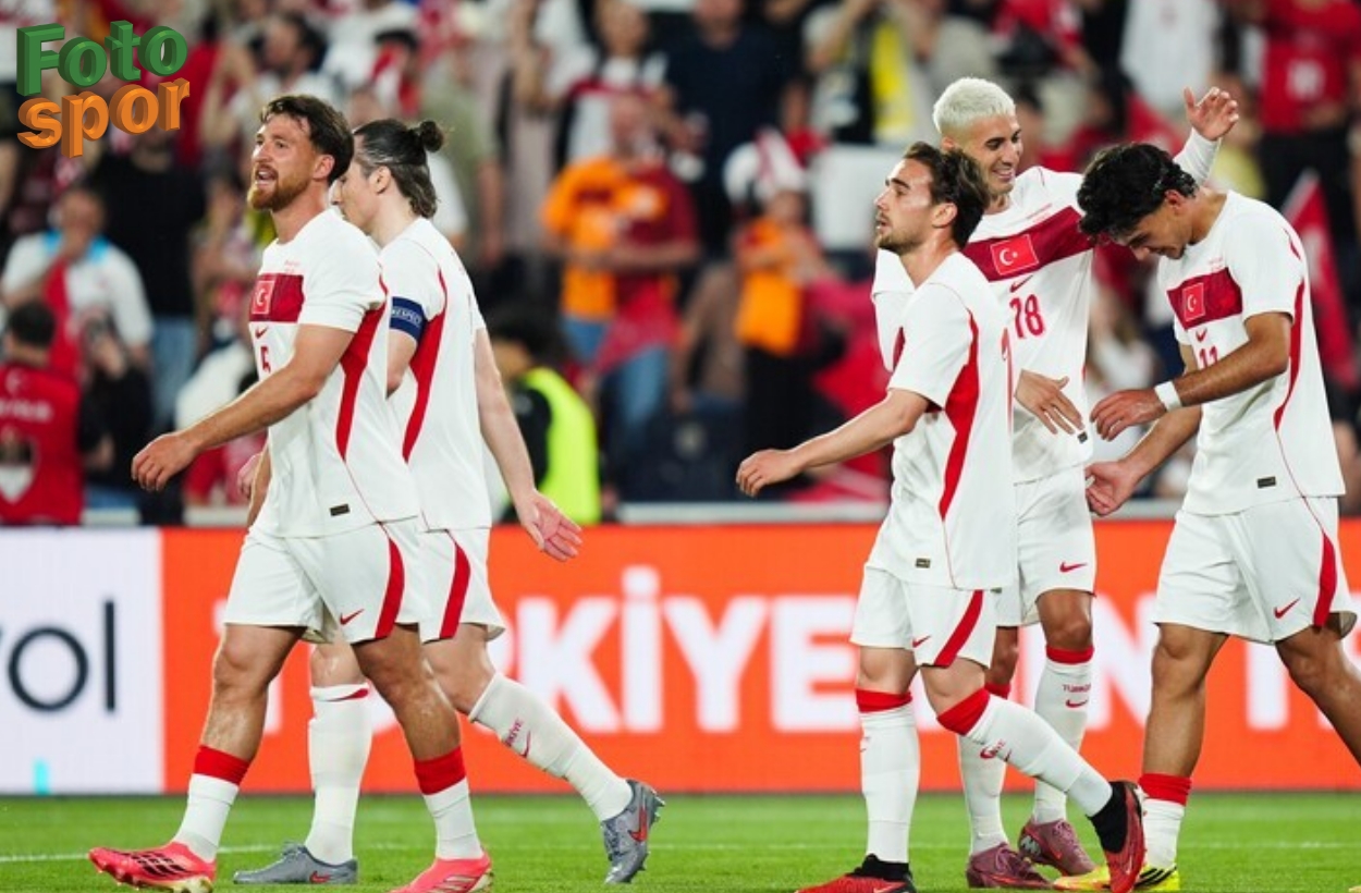 A Milli Takımın gruptaki ‘2 ülke, 3 şehir‘ yolculuğu