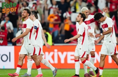 A Milli Takımın gruptaki '2 ülke, 3 şehir' yolculuğu