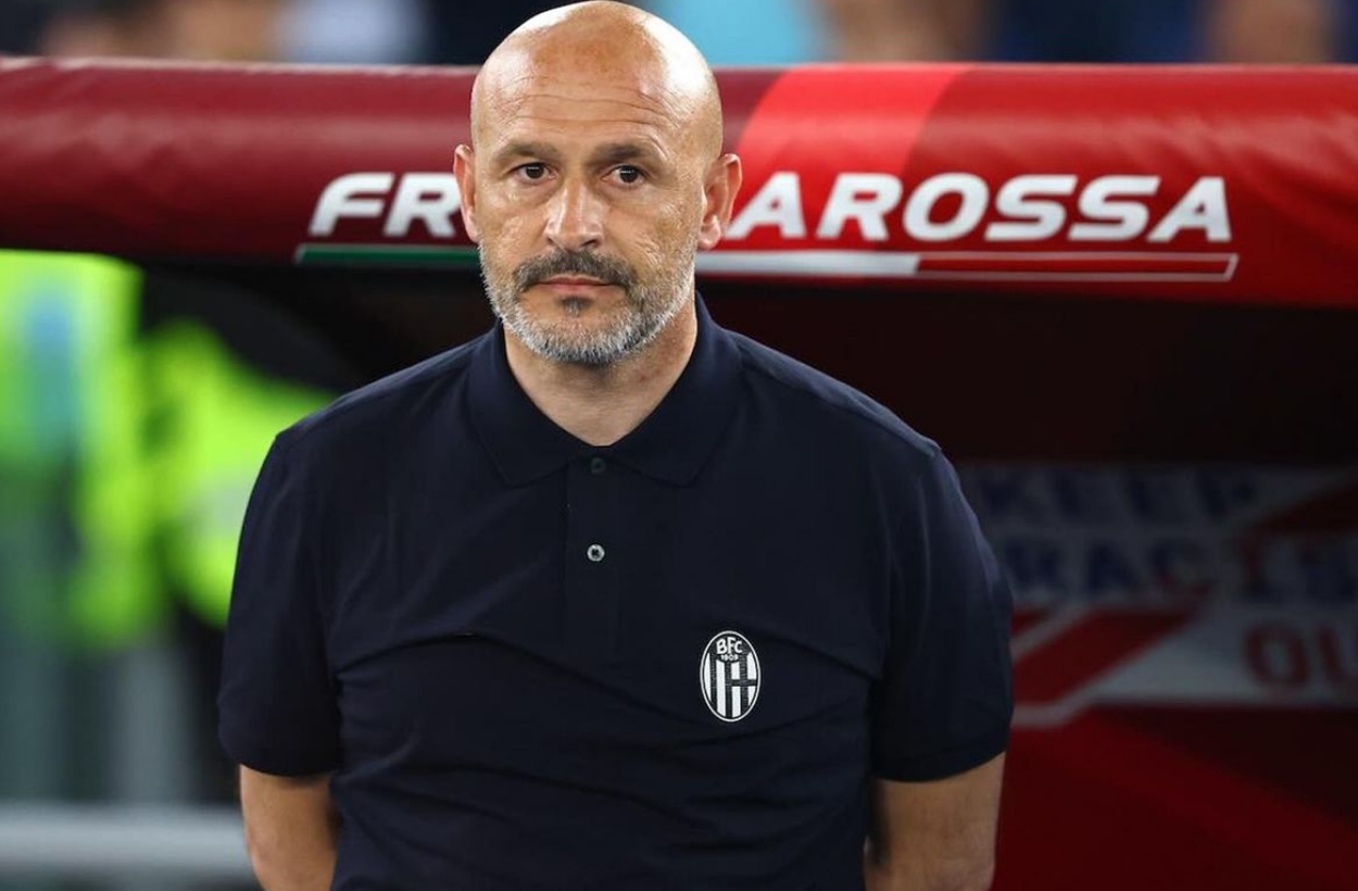 Vincenzo Italiano İstanbul'da! Beşiktaş resmen açıkladı
