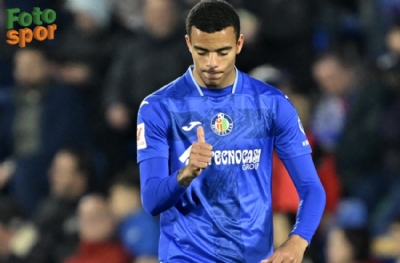 Mason Greenwood'dan Fenerbahçe'ye kötü haber