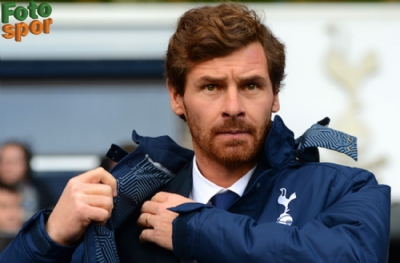 Luis Suárez için tebrik etti mi? André Villas-Boas'dan açıklama geldi