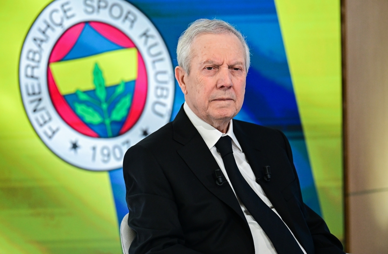 Aziz Yıldırım: Hayallerle gerçeklerin seçimi olacak