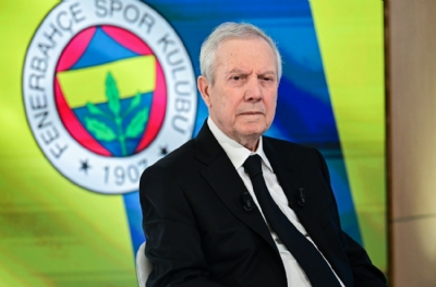 Aziz Yıldırım: Hayallerle gerçeklerin seçimi olacak