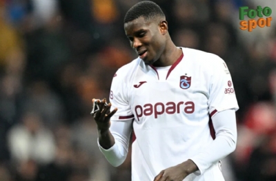 Paul Onuachu'ya teklif yağıyor: Trabzonspor ne yapacak?