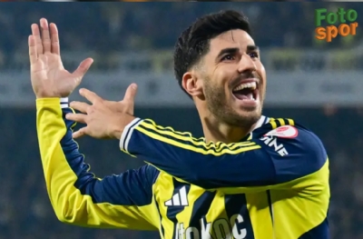 Asensio'da çifte bekleyiş: Espanyol-Sociedad