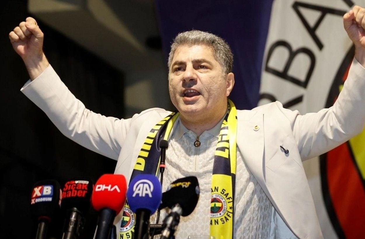 Hakan Safi 'Dünya Yıldızları' demişti, ilk sinyal geldi
