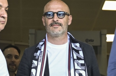 Italiano devrim yapmaya geliyor! 'Küçük Pep'in prensleri şaşırtacak