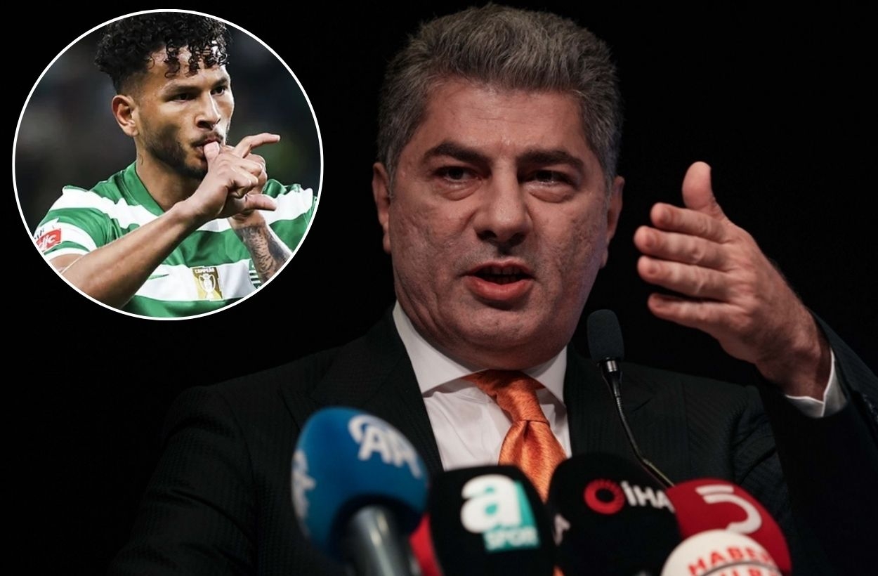 Luis Suarez ilk kez konuştu, Hakan Safi keyiflendi! Sporting kızdı