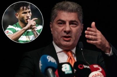 Luis Suarez ilk kez konuştu, Hakan Safi keyiflendi! Sporting kızdı