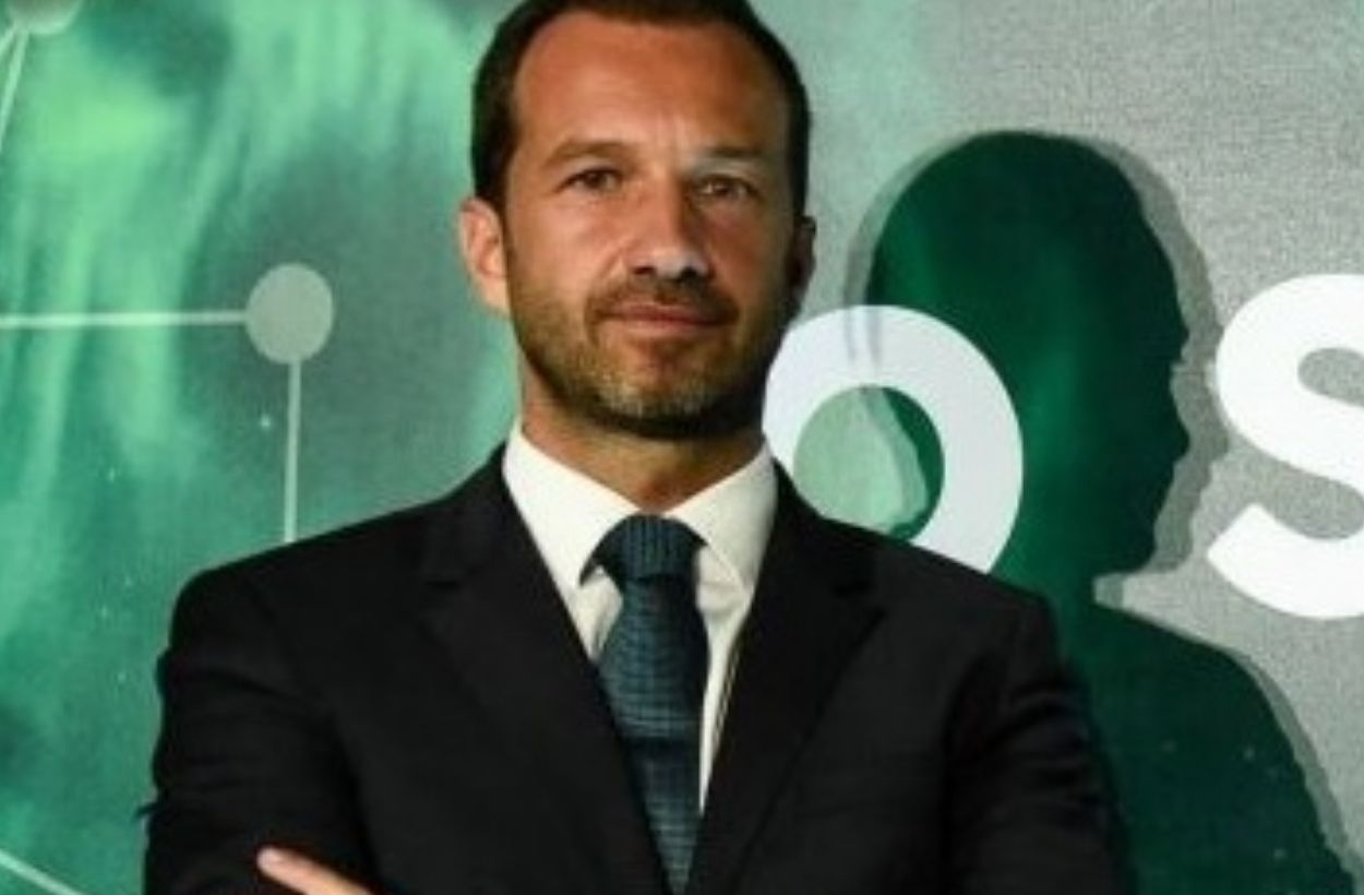 Sporting Başkanından Hakan Safi’ye Şok Rest! 'Fenerbahçe başkan adayını tanımıyorum'