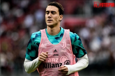 Vlahovic'in Fenerbahçe yolu! Ya para! Ya kariyer!