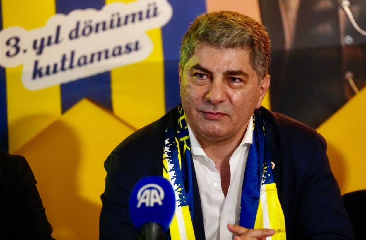 Hakan Safi için 'Limit' dert değil! 100 Milyon Euro'luk plan