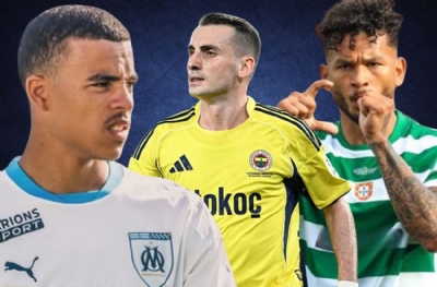 Greenwood-Kerem-Luis Suarez! Muhteşem üçlü neler vadediyor?