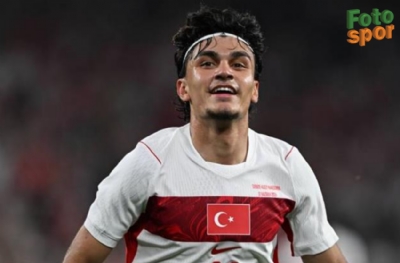 Can Uzun'a Galatasaray soruldu! İşte verdiği cevap