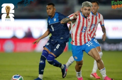 Paraguay'dan göz dağı! Türkiye'nin en güçlü rakibi
