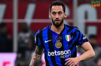 Hakan Çalhanoğlu'nda son durum! Di Marzio Inter'in kararını yazdı