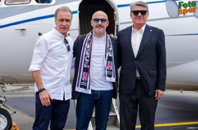 İşte Vincenzo Italiano'nun ekibi! Beşiktaş'ı ayağa kaldıracaklar