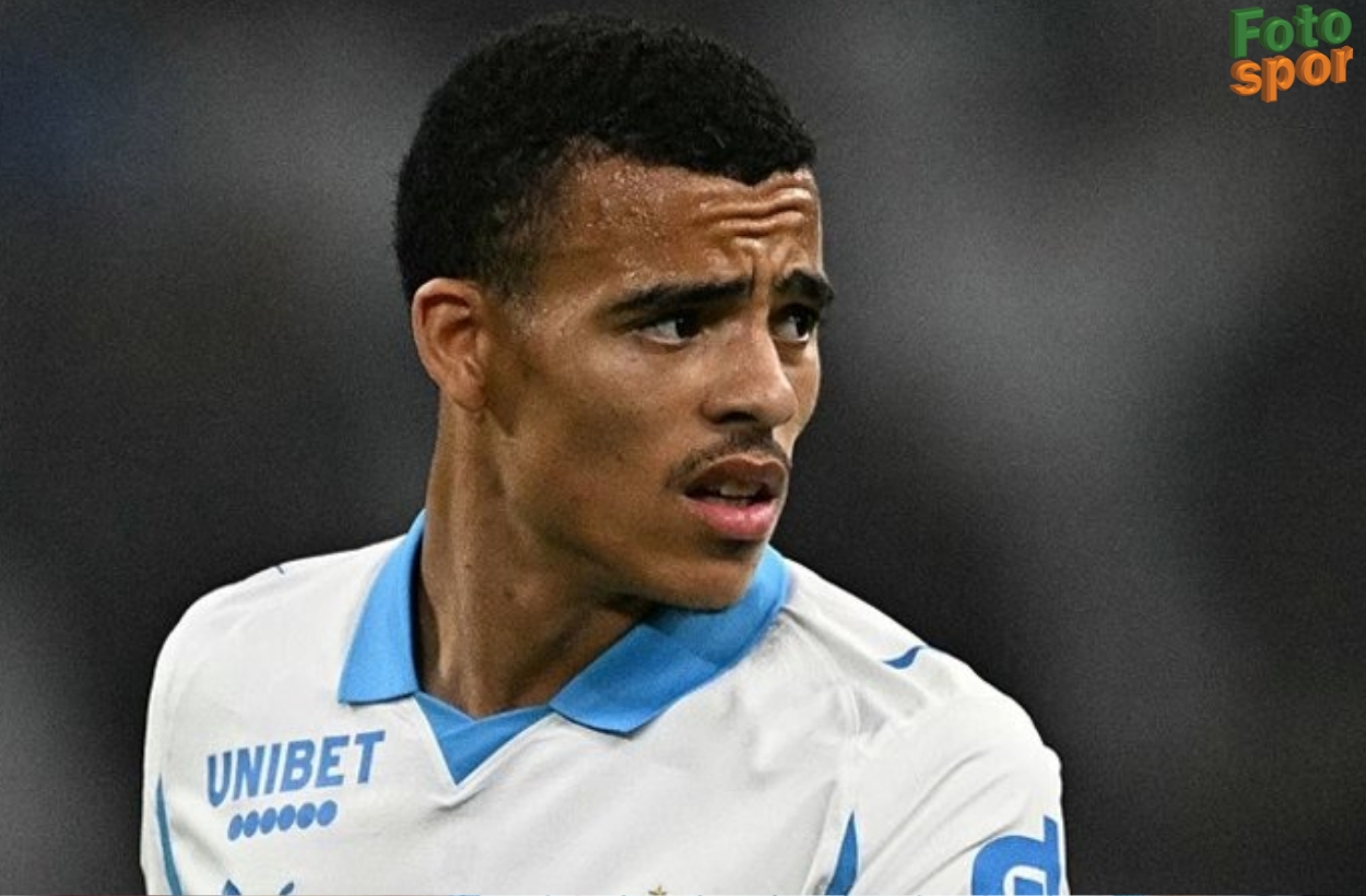 Hakan Safi'ye Mason Greenwood transferinde soğuk duş