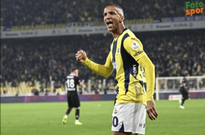 Becao'ya müşteri çıktı
