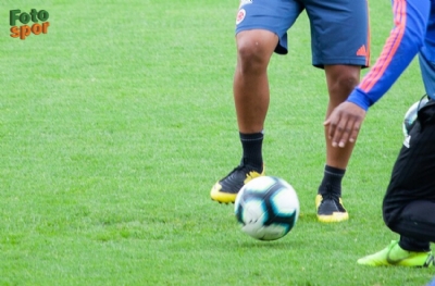 2026 FIFA Dünya Kupası'nda K Grubu: Kolombiya