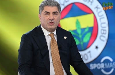 Hakan Safi seçilirse FIFA Fenerbahçe'nin tepesine binebilir!