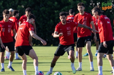 İşte rakibimiz Venezuela! Türkiye'yi nasıl bir rakip bekliyor
