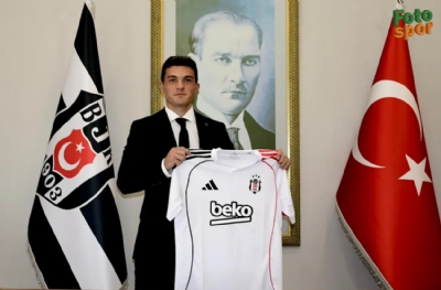 Devrim Şahin 1 sezon ayrı kalabilir: Kritik karar