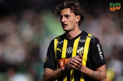 Trabzonspor istiyordu: Sporting bitirdi