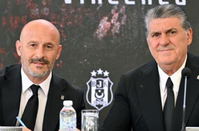 Vincenzo Italiano'dan Serdal Adalı'ya soğuk duş! Sergen Yalçın'ın gözdeleri yolcu