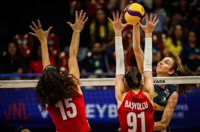 Filenin Sultanları’na İtalya çelmesi