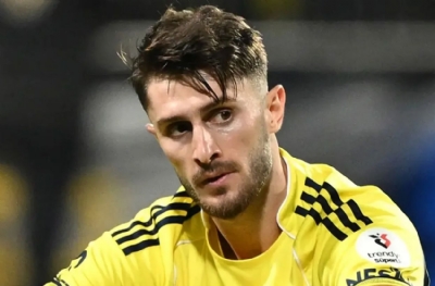 İsmail Yüksek Galatasaray'a gelir mi? Hakan Çalhanoğlu kapıyı açtı