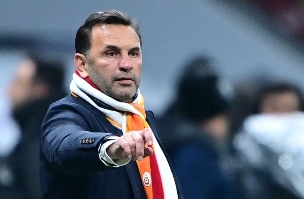 Röntgeni çekti listeyi verdi! İşte Galatasaray'ın transfer listesi