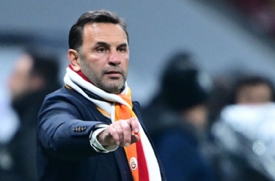 Röntgeni çekti listeyi verdi! İşte Galatasaray'ın transfer listesi