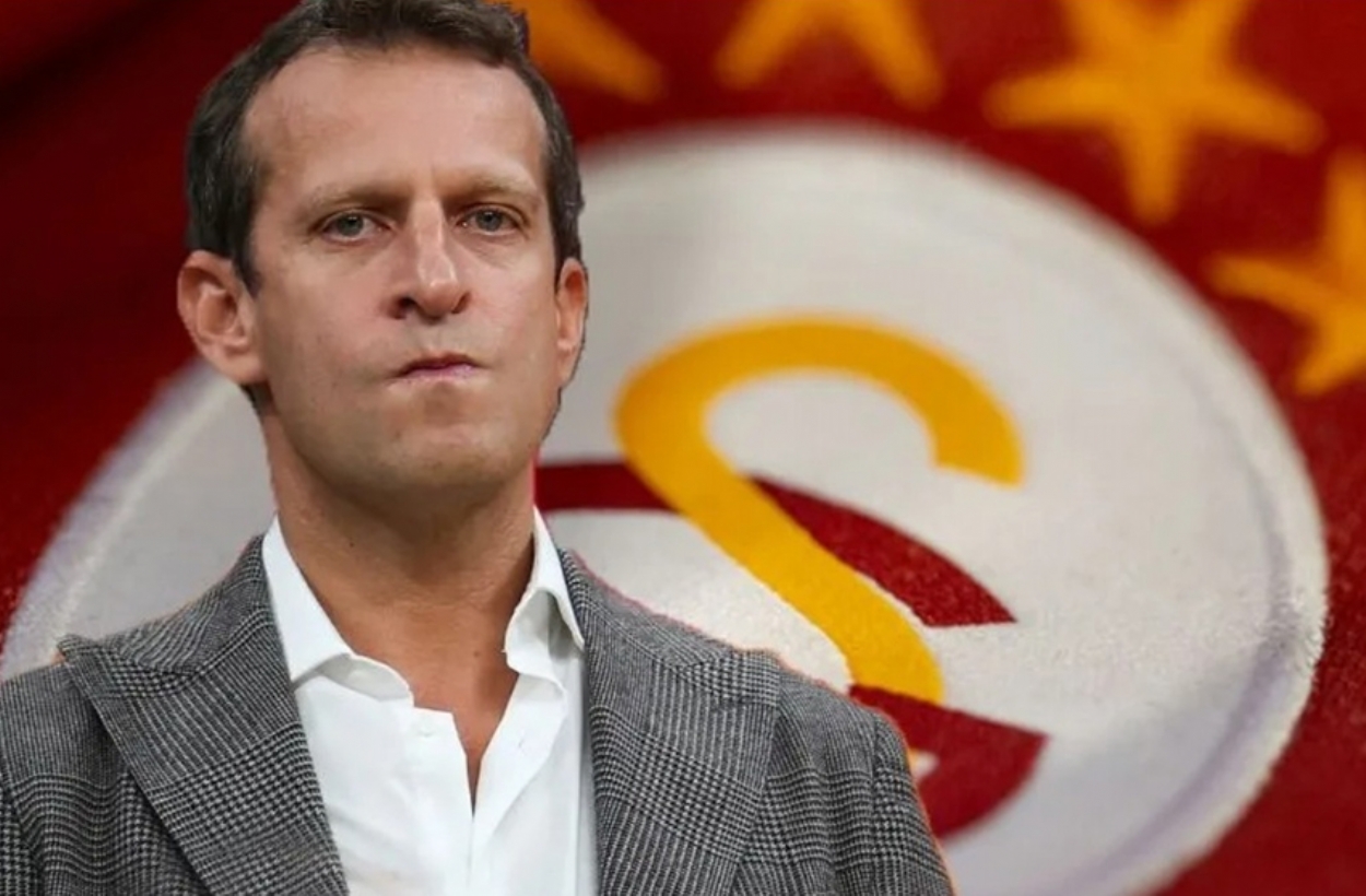 Gardi masaya 6 isim koydu! Galatasaray hangileri için çalışacak?