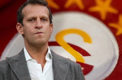 Gardi masaya 6 isim koydu! Galatasaray hangileri için çalışacak?