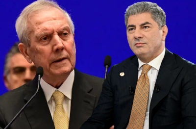 Fenerbahçe'de tarihi seçimin kazananı belli oldu! Aziz Yıldırım yeniden başkan seçildi