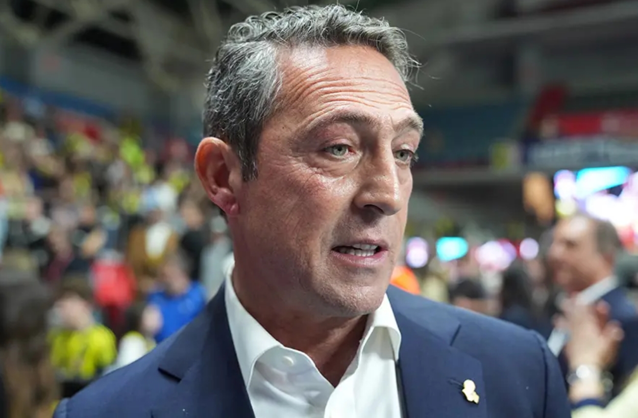 Ali Koç tarafını belli etti! Fenerbahçe seçiminde ibre değiş