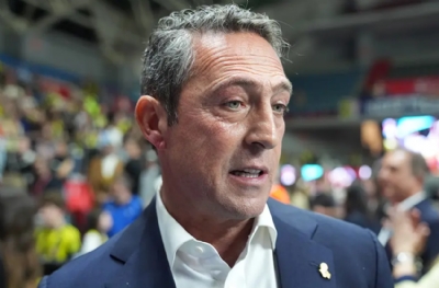 Ali Koç tarafını belli etti! Fenerbahçe seçiminde ibre değişti