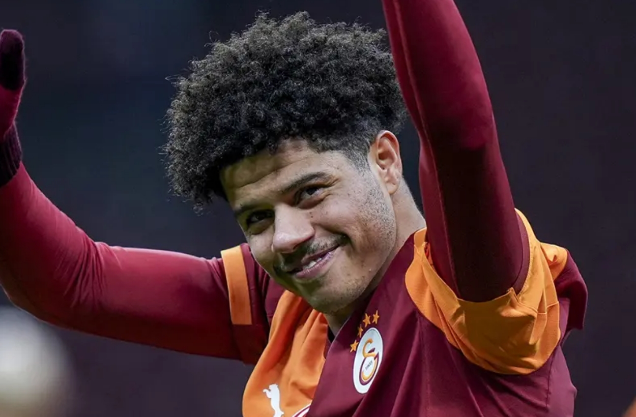 Gabriel Sara'ya sürpriz talip