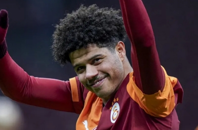 Gabriel Sara'ya sürpriz talip