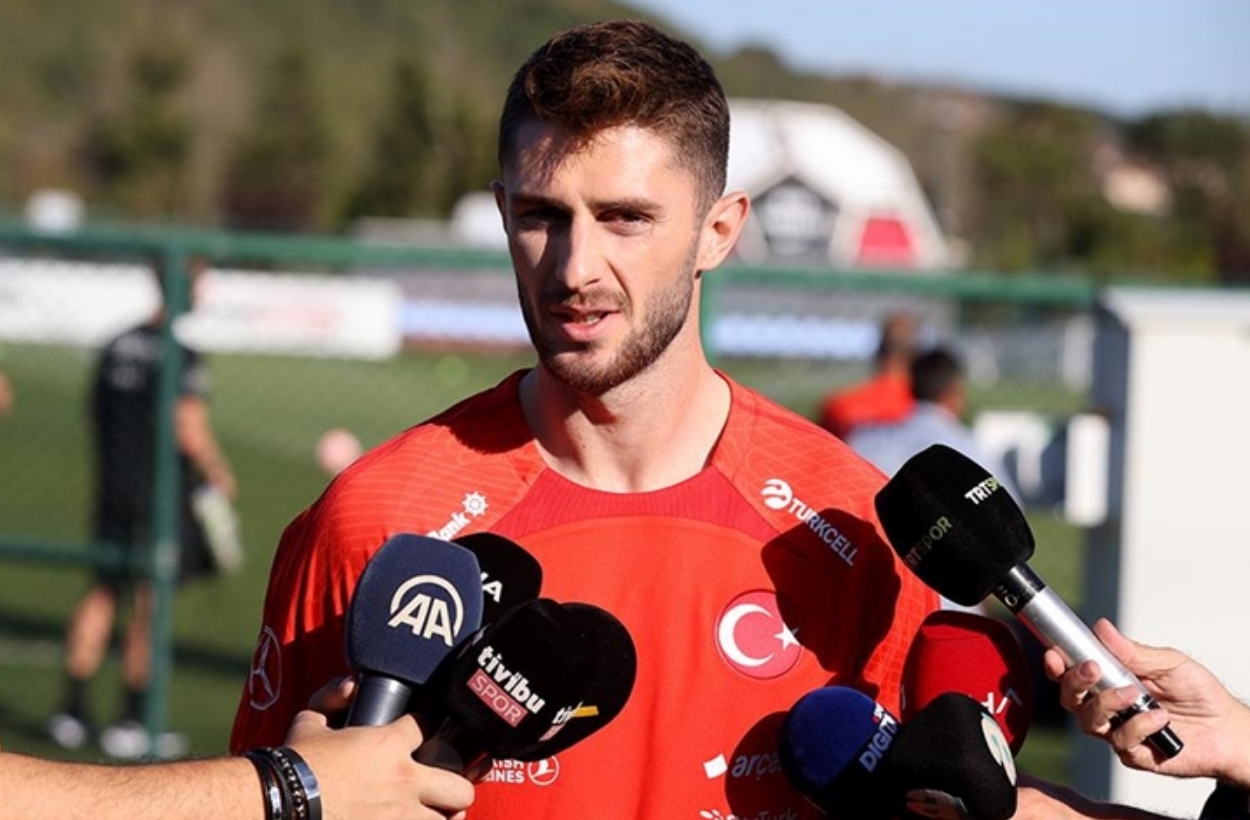 İsmail Yüksek'ten soyunma odası itirafı